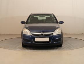 Opel Astra  1.6 16V 