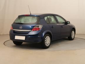 Opel Astra  1.6 16V 