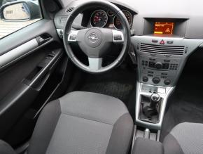 Opel Astra  1.6 16V 