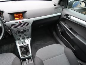 Opel Astra  1.6 16V 