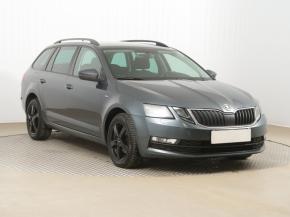 Škoda Octavia  2.0 TDI Style 