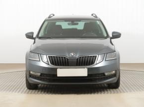 Škoda Octavia  2.0 TDI Style 