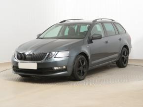 Škoda Octavia  2.0 TDI Style 