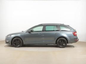 Škoda Octavia  2.0 TDI Style 