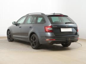 Škoda Octavia  2.0 TDI Style 