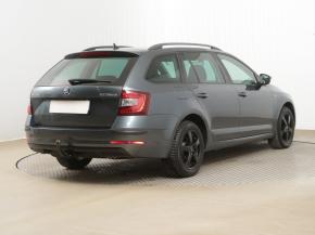 Škoda Octavia  2.0 TDI Style 