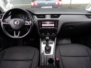 Škoda Octavia  2.0 TDI Style 