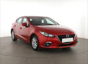 Mazda 3  2.0 Skyactiv-G 