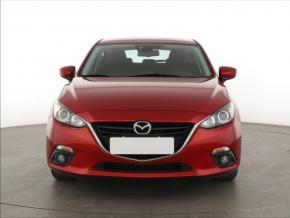 Mazda 3  2.0 Skyactiv-G 