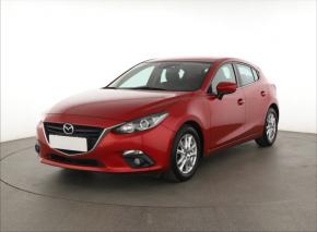 Mazda 3  2.0 Skyactiv-G 