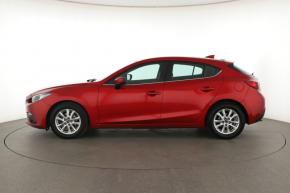 Mazda 3  2.0 Skyactiv-G 