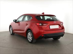 Mazda 3  2.0 Skyactiv-G 