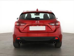 Mazda 3  2.0 Skyactiv-G 