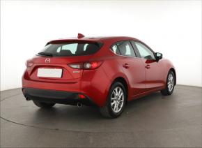 Mazda 3  2.0 Skyactiv-G 