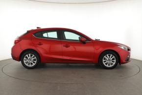 Mazda 3  2.0 Skyactiv-G 