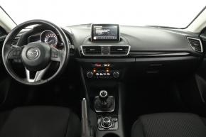 Mazda 3  2.0 Skyactiv-G 