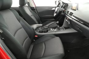 Mazda 3  2.0 Skyactiv-G 