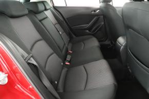 Mazda 3  2.0 Skyactiv-G 