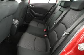 Mazda 3  2.0 Skyactiv-G 