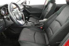 Mazda 3  2.0 Skyactiv-G 