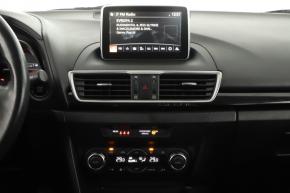 Mazda 3  2.0 Skyactiv-G 