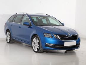 Škoda Octavia  2.0 TDI 