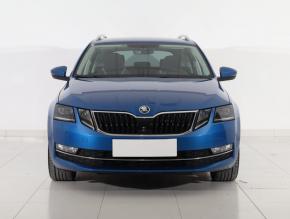 Škoda Octavia  2.0 TDI 