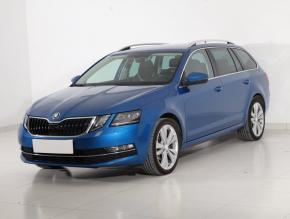 Škoda Octavia  2.0 TDI 