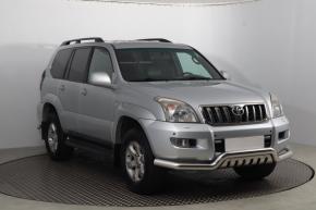 Toyota Land Cruiser  3.0 D-4D 