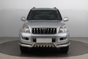 Toyota Land Cruiser  3.0 D-4D 