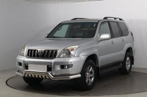 Toyota Land Cruiser  3.0 D-4D 