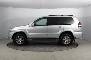 Toyota Land Cruiser  3.0 D-4D 