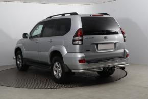 Toyota Land Cruiser  3.0 D-4D 