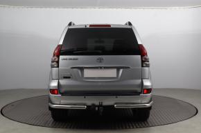 Toyota Land Cruiser  3.0 D-4D 