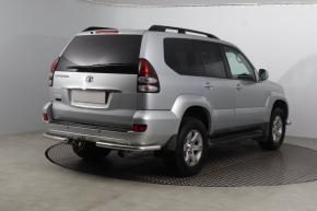 Toyota Land Cruiser  3.0 D-4D 