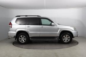 Toyota Land Cruiser  3.0 D-4D 