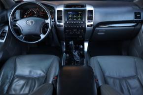 Toyota Land Cruiser  3.0 D-4D 