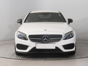 Mercedes-Benz C  C 200 AMG Paket 