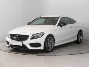 Mercedes-Benz C  C 200 AMG Paket 