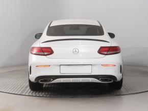 Mercedes-Benz C  C 200 AMG Paket 