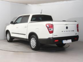 SsangYong Musso  2.2 e-XDi 