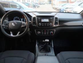 SsangYong Musso  2.2 e-XDi 