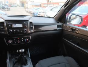 SsangYong Musso  2.2 e-XDi 