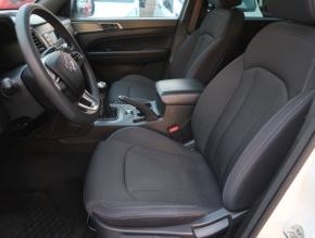 SsangYong Musso  2.2 e-XDi 