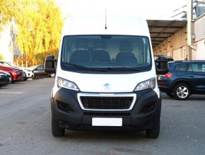 Peugeot Boxer  2.0 BlueHDi 