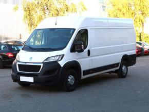 Peugeot Boxer  2.0 BlueHDi 