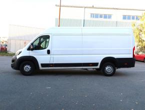 Peugeot Boxer  2.0 BlueHDi 