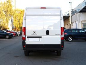 Peugeot Boxer  2.0 BlueHDi 