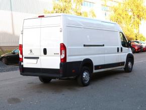 Peugeot Boxer  2.0 BlueHDi 