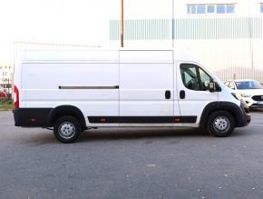 Peugeot Boxer  2.0 BlueHDi 